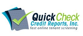Quick Check Credit Reports Sign Up